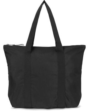 Day Et Re-S Tonal Medium Shopper Bag - Black