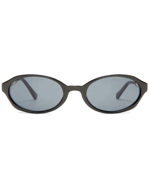 Le Specs Lunita Sunglasses - Grey