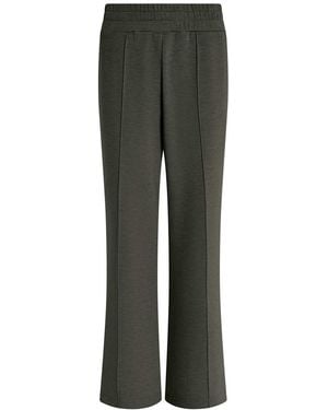 Varley Wide Leg Sweatpant 30" - Grey