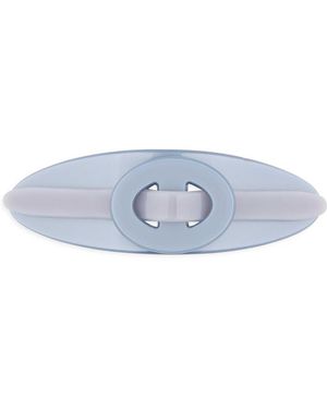SUI AVA Rope Hair Clip - Blue