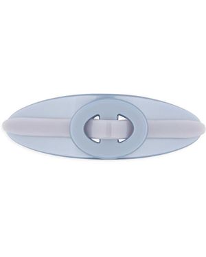 SUI AVA Rope Hair Clip - Blue