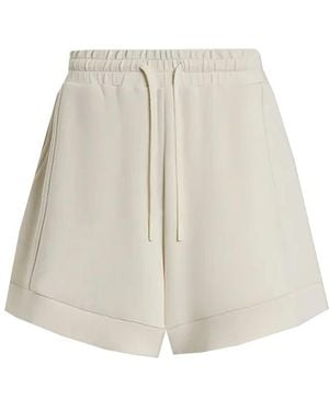 Varley Atrium High Rise Short - Natural
