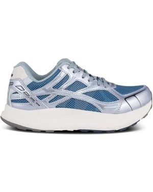 Woden Josephine Trainer - Blue