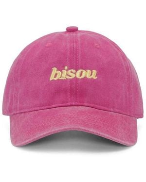 SUI AVA Everyday Bisou Cap - Pink