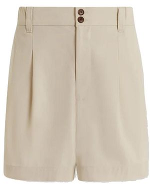 Varley Tansy Woven Short 3 - Natural