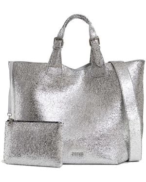 Essentiel Antwerp Hurry Shopper Bag - Grey