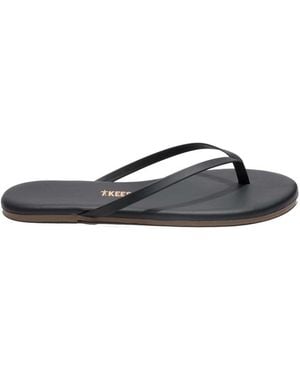 TKEES Liners Flip Flop - Blue