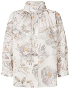 Dea Kudibal Emidea Blouse - White