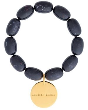 Vanessa Baroni Flex Stretch Bracelet - Blue