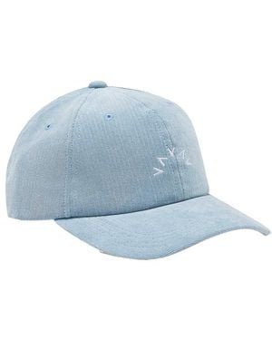 Varley Franklin Cap - Blue