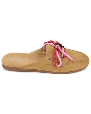 Pavement Payasma Slip On Loafer - Pink