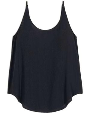 Ba&sh Figue Top New - Blue
