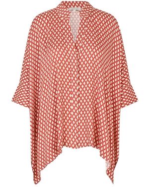 Dea Kudibal Mandydea Blouse - Red