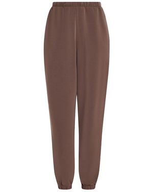 Varley Eli 29" Jogger - Brown