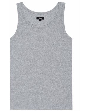 Rails Easy Tank - Grey
