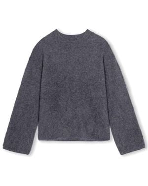 Rails Joel Wool Jumper - Blue