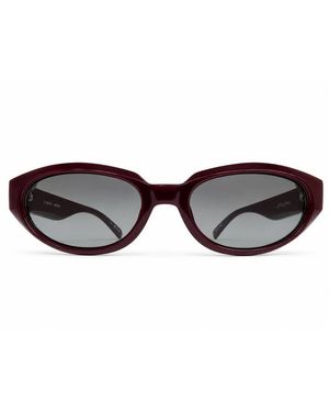 Le Specs Le Bijou + Sunglasses - Multicolour
