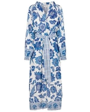 Dea Kudibal Idaniadea Dress - Blue