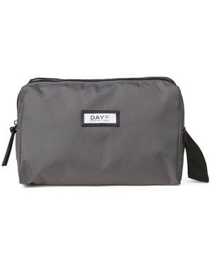 Day Et Gweneth Re-S Beauty Bag - Grey