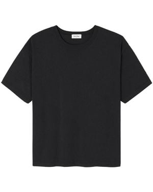 American Vintage Fizvalley T-Shirt - Black