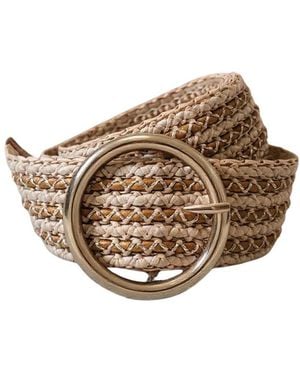 Nooki Design Greta Belt - Brown