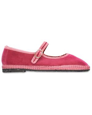Flabelus Frances Mary Jane - Pink