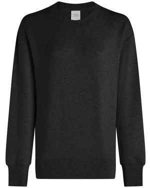 Varley Gabriella Sweat - Black