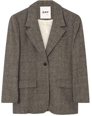 Day Birger et Mikkelsen Wales Blazer - Green