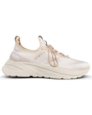 Moea Gen 6 Trainers - White