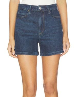 PAIGE Dani Short - Blue