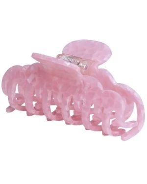 SUI AVA Alfrida Middle Clip - Pink