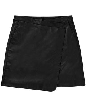 Munthe Expandra Skirt - Black