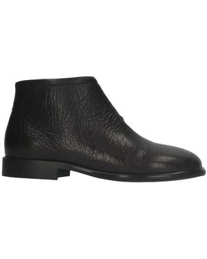 Pavement Palissa Ankle Boot - Black