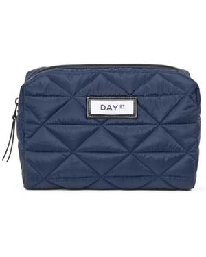 Day Et Gweneth Re-Q Tune Beauty Bag - Blue