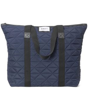 Day Et Gweneth Re-Q Tune Bag - Blue