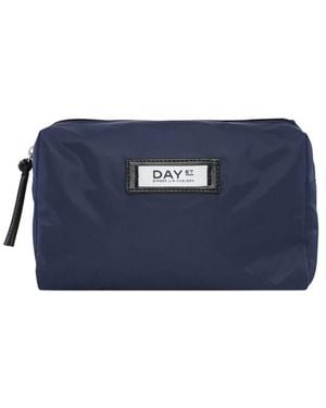 Day Et Gweneth Re-S Beauty Bag - Blue