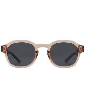 A.Kjærbede Zan Sunglasses - Grey