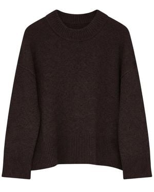 Day Birger et Mikkelsen Josie Jumper - Black