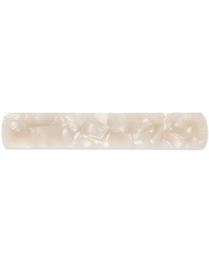SUI AVA Bright Hair Clip - Natural