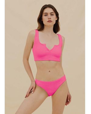 Sorbet Island Nyxia Bikini - Pink