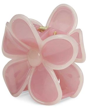 SUI AVA Buttercup Big Clip - Pink
