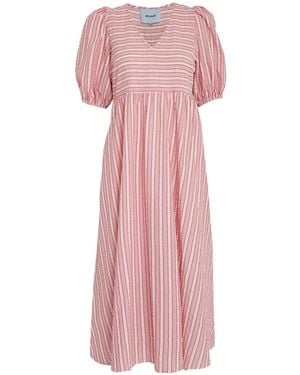 Minus Msfia Dress - Pink