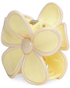 SUI AVA Buttercup Big Clip - Yellow