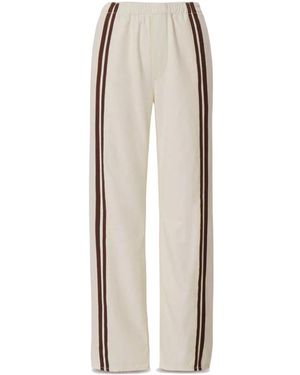 Rag & Bone Ftwt Logan Pull On Trousers - Natural