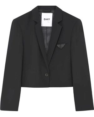 Day Birger et Mikkelsen Edie Jacket - Black