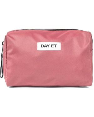 Day Et Gweneth Re-S Washbag - Pink