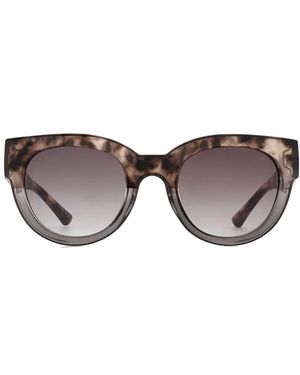 A.Kjærbede Lilly Sunglasses - Brown
