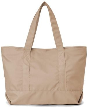 Day Et Re-Mono Tote - Natural