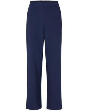 Dea Kudibal Maliannadea Trousers - Blue