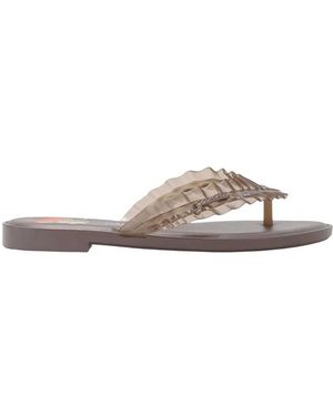 Ganni Melissa Flip Flop - Multicolour